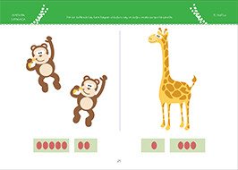 YEŞİL MATEMATİK KİTABI ( ESKİ ) - 2