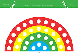 YEŞİL MATEMATİK KİTABI ( ESKİ ) - 3