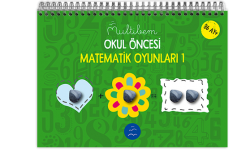 MATEMATİK OYUNLARI 1 - 9