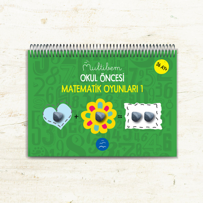 MATEMATİK OYUNLARI 1 - 1