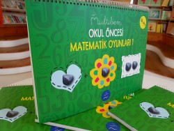 MATEMATİK OYUNLARI 1 - 5