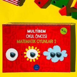 MATEMATİK OYUNLARI 2 - 2