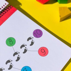 MATEMATİK OYUNLARI 2 - 4