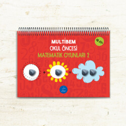 MATEMATİK OYUNLARI 2 - 1