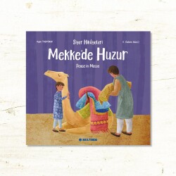 MEKKEDE HUZUR - Multibem