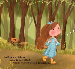 MESCİD-İ AKSA'DA RAMAZAN -BÜYÜK İFTAR - 4