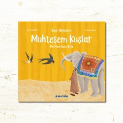 MUHTEŞEM KUŞLAR - 1