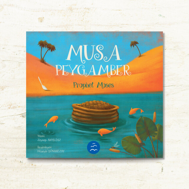 MUSA PEYGAMBER - 1