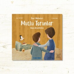 MUTLU TORUNLAR - Multibem