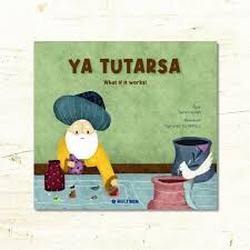 Ya Tutarsa – Nasreddin Hoca Kitabı 2. Baskı Çıktı!