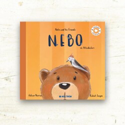 NEBO VE ARKADAŞLARI AYI - 