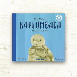 NEBO VE ARKADAŞLARI KAPLUMBAĞA - 