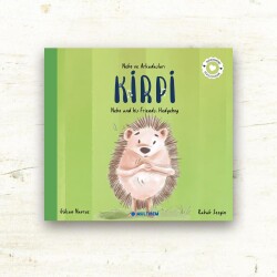 NEBO VE ARKADAŞLARI KİRPİ - Multibem