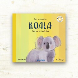 NEBO VE ARKADAŞLARI KOALA - 