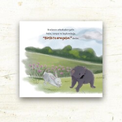 NEBO VE ARKADAŞLARI KOALA - 3