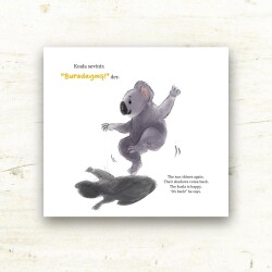 NEBO VE ARKADAŞLARI KOALA - 4