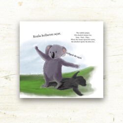 NEBO VE ARKADAŞLARI KOALA - 5