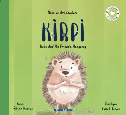 NEBO VE ARKADAŞLARI SERİSİ 5 KİTAP - 5