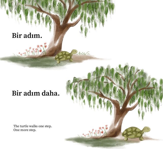 NEBO VE ARKADAŞLARI SERİSİ 5 KİTAP - 10