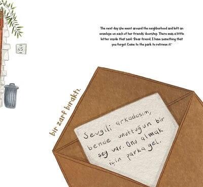 NEREDE BU ÇOCUKLAR - 3