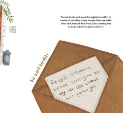 NEREDE BU ÇOCUKLAR - 2