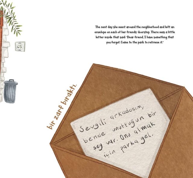 NEREDE BU ÇOCUKLAR - 2