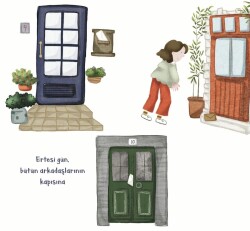 NEREDE BU ÇOCUKLAR - 5