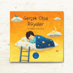 OKUL ÖNCESİ DEĞERLER SETİ 8 KİTAP - 3