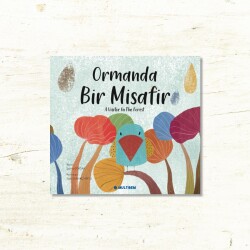 ORMANDA BİR MİSAFİR - Multibem
