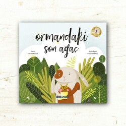 ORMANDAKİ SON AĞAÇ - 1