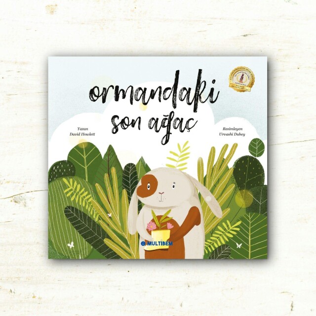 ORMANDAKİ SON AĞAÇ - 1