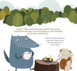 ORMANDAKİ SON AĞAÇ - 2