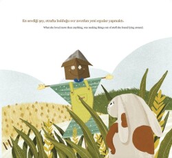 ORMANDAKİ SON AĞAÇ - 3