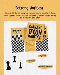 OYUN HARİTALARI SETİ - 5