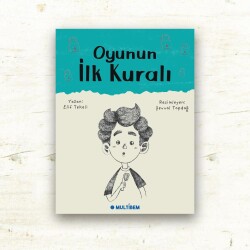OYUNUN İLK KURALI - Multibem