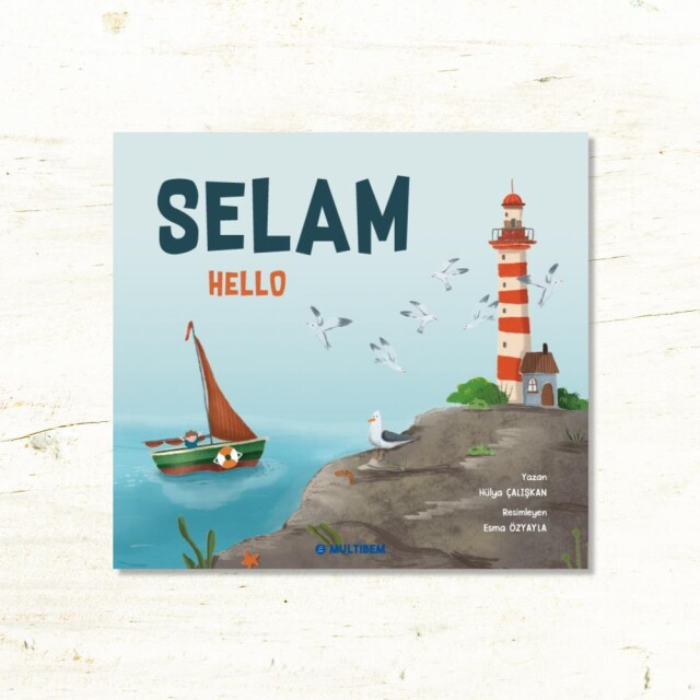 PEYGAMBERİMİZİ ANLATAN KİTAPLAR SERİSİ - 2