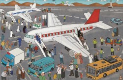 PEYGAMBERİMİZİN ŞEHRİ MEDİNE - 2