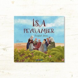 PEYGAMBERLER SERİSİ 12 Lİ TÜM SET - 5