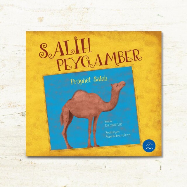 PEYGAMBERLER SERİSİ 12 Lİ TÜM SET - 9