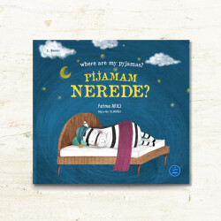 PİJAMAM NEREDE - Multibem