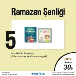 RAMAZAN ŞENLİĞİ 5 - Multibem