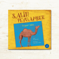 SALİH PEYGAMBER - Multibem