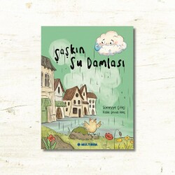 ŞAŞKIN SU DAMLASI - Multibem