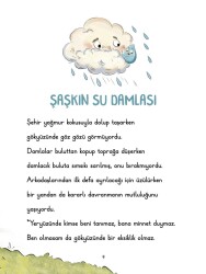 ŞAŞKIN SU DAMLASI - 2