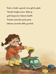 ŞAŞKIN SU DAMLASI - 5