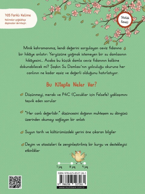 ŞAŞKIN SU DAMLASI - 6