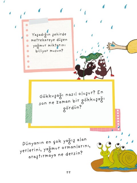 ŞEBNEM İLE ZEMZEM TEYZE - 7