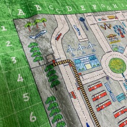 ŞEHİR OYUN HALISI 150*100 - 5