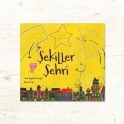 ŞEKİLLER ŞEHRİ - Multibem