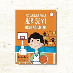 SES DALGALARIMLA HER ŞEYİ UÇURABİLİRİM! - Multibem